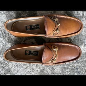 Gucci Betis Glamour Loafers